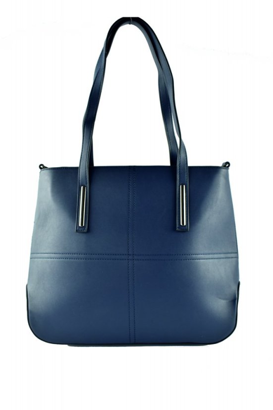 MILA dámska koženková kabelka