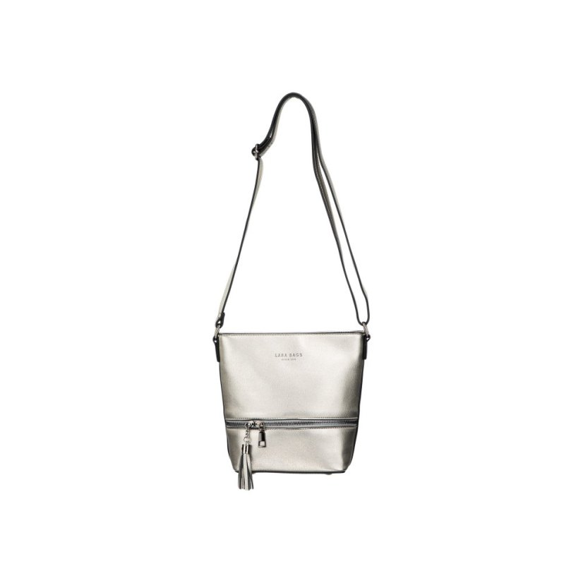 LISA dámska koženková kabelka