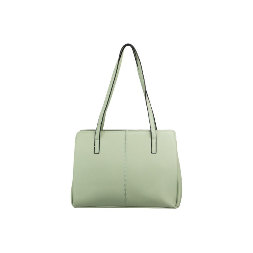 ZARA dámska koženková kabelka