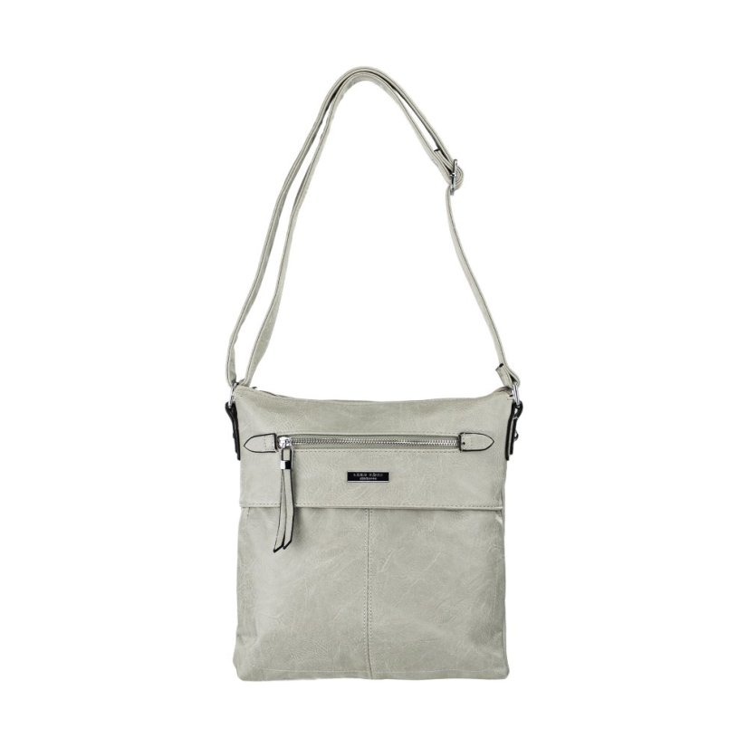 TERESSA dámska crossbody koženková kabelka