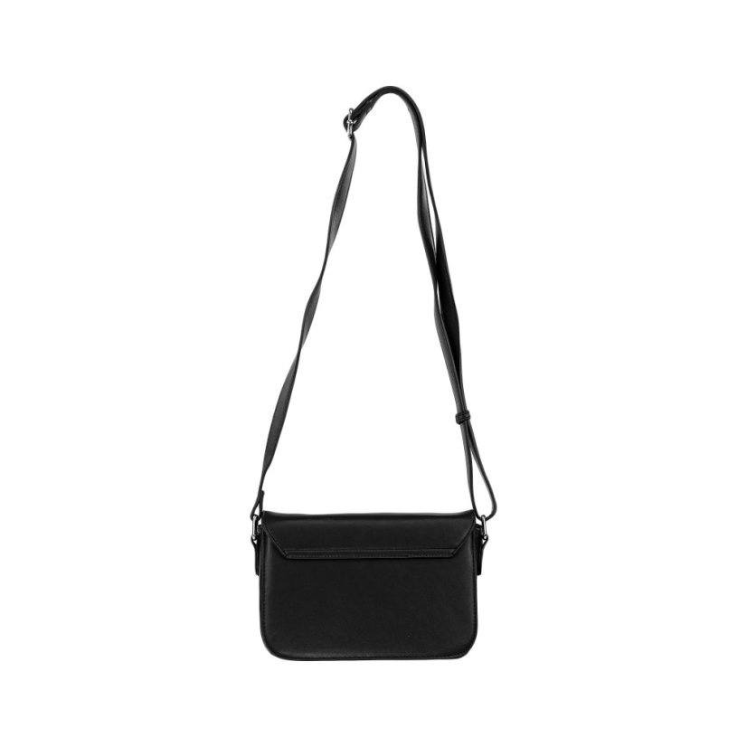 CINDY dámska crossbody koženková kabelka