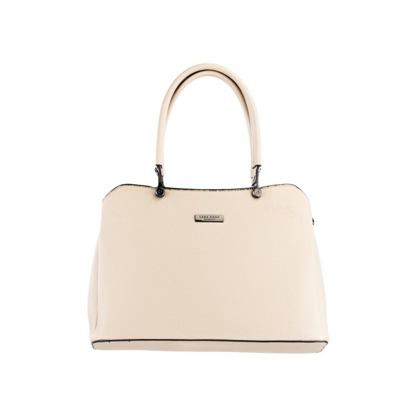 AILA dámska koženková kabelka