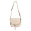 LANA dámska crossbody koženková kabelka