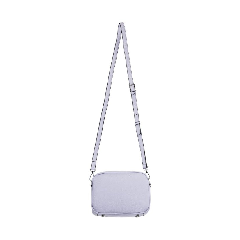 BLANCA dámska crossbody koženková kabelka