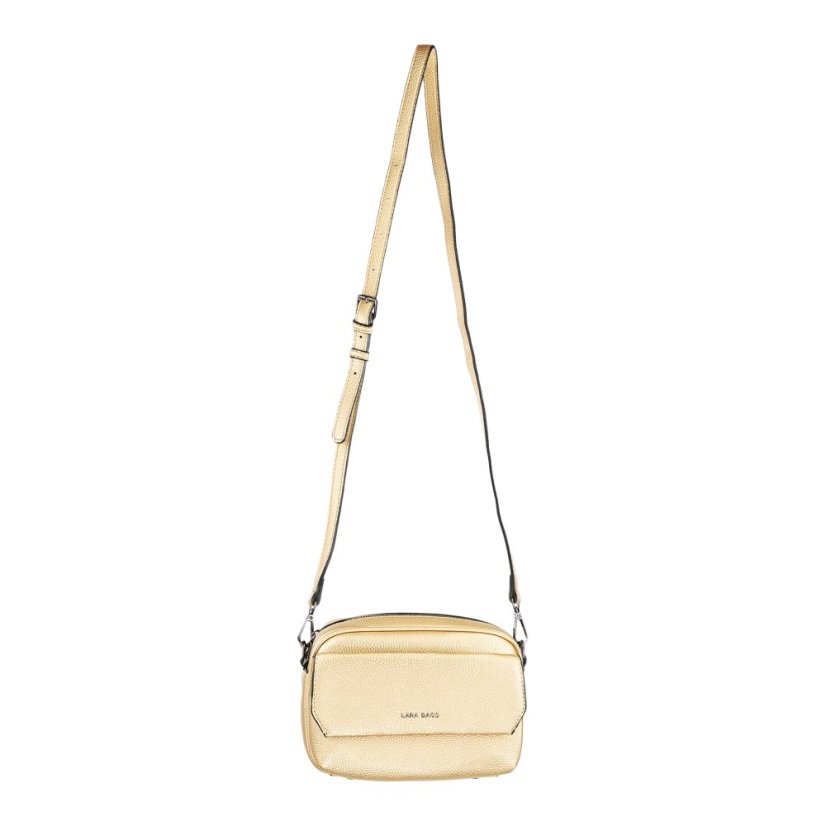 BLANCA dámska crossbody koženková kabelka