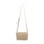 ANGIE dámska crossbody koženková kabelka