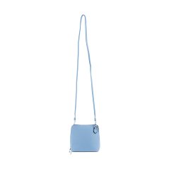 LINA dámska crossbody koženková kabelka