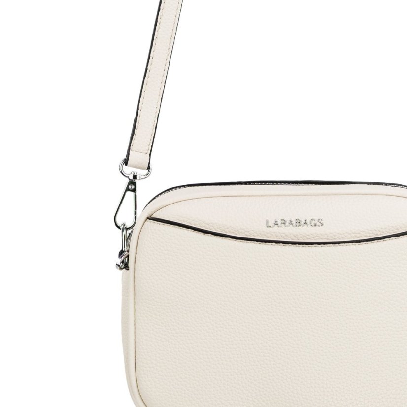LILY dámska crossbody koženková kabelka
