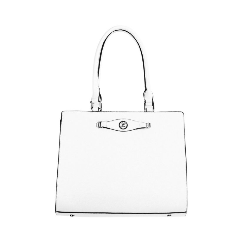 DITA dámska koženková kabelka