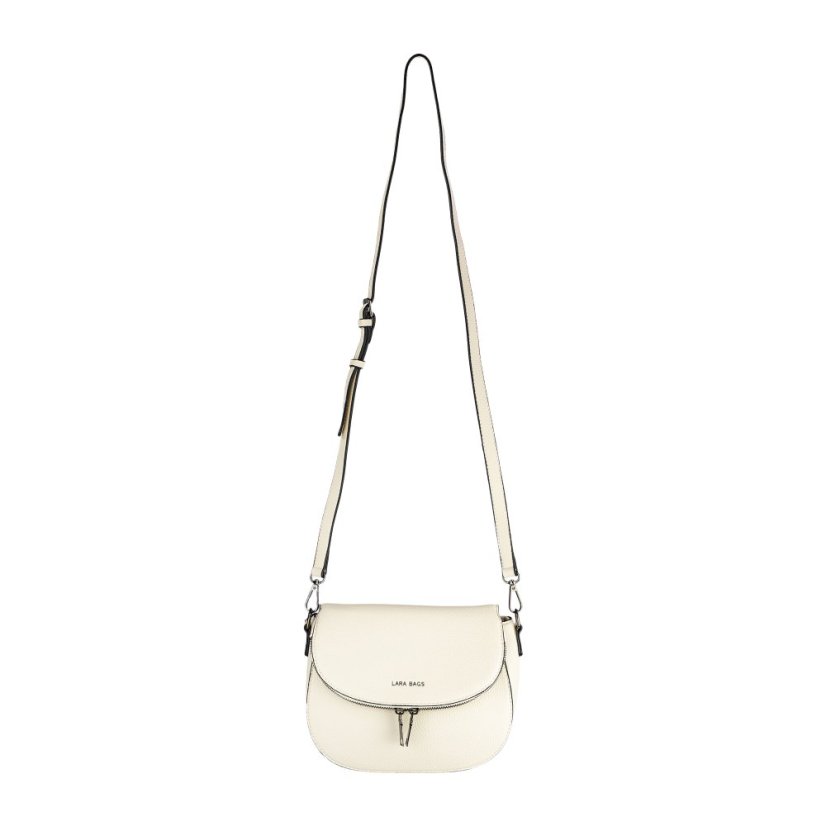 DALIA dámska crossbody koženková kabelka