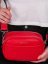 KAROLINA dámska crossbody koženková kabelka