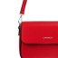 CINDY dámska crossbody koženková kabelka