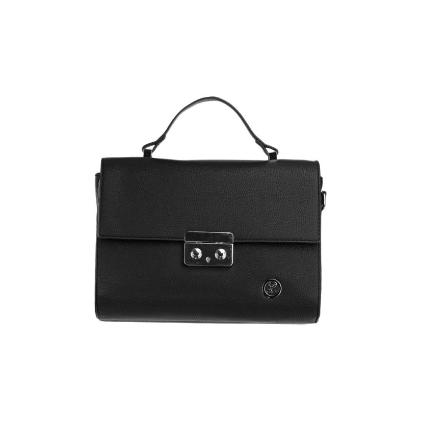 TIANA dámska koženková kabelka