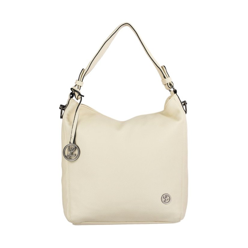 MILENA dámska koženková kabelka