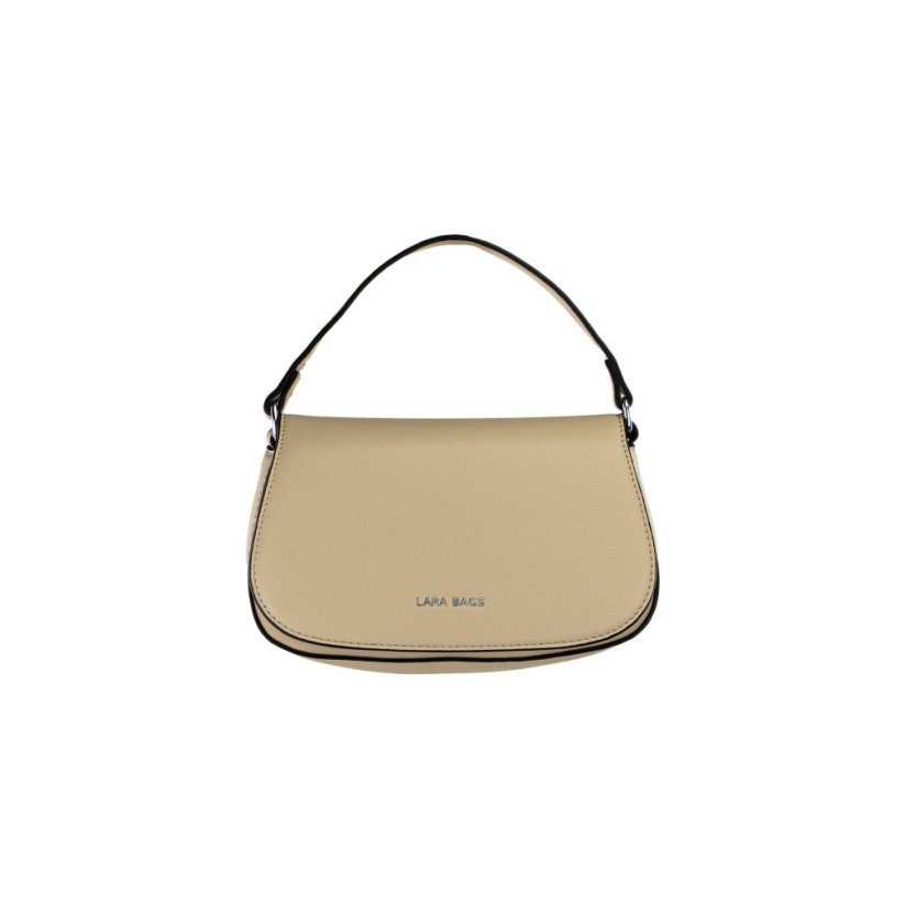 RACHEL dámska crossbody koženková kabelka