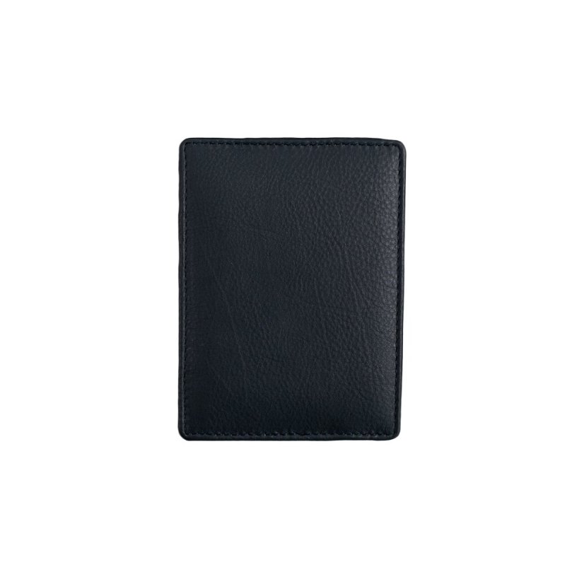 KOŽENÁ PEŇAŽENKA NA KARTY