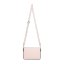 CINDY dámska crossbody koženková kabelka