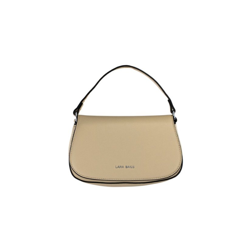 RACHEL dámska crossbody koženková kabelka