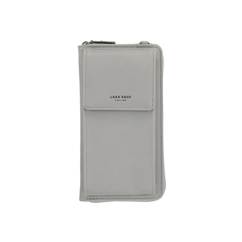 DÁMSKA PEŇAŽENKA A PÚZDRO NA MOBIL