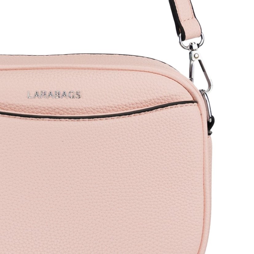 LILY dámska crossbody koženková kabelka