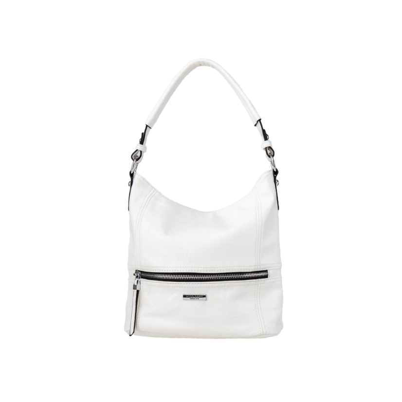 WANDA dámska koženková kabelka