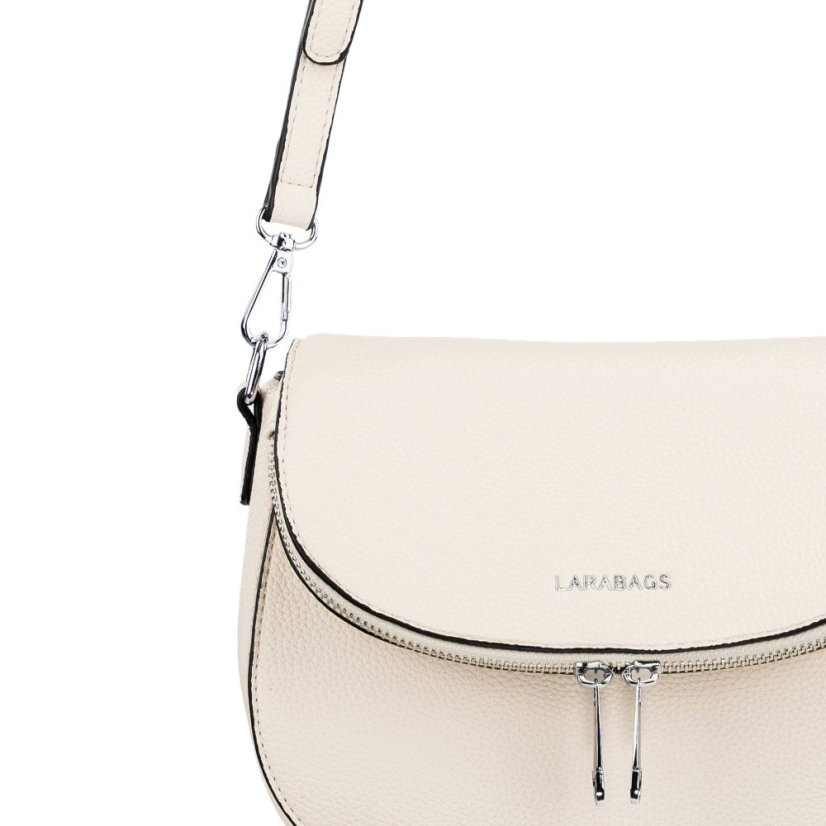 DALIA dámska crossbody koženková kabelka