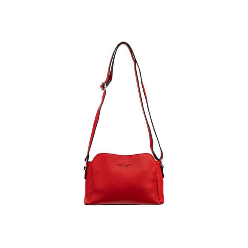 LILY dámska koženková kabelka