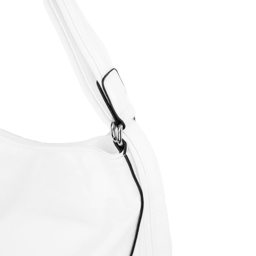 MIA dámska koženková kabelka