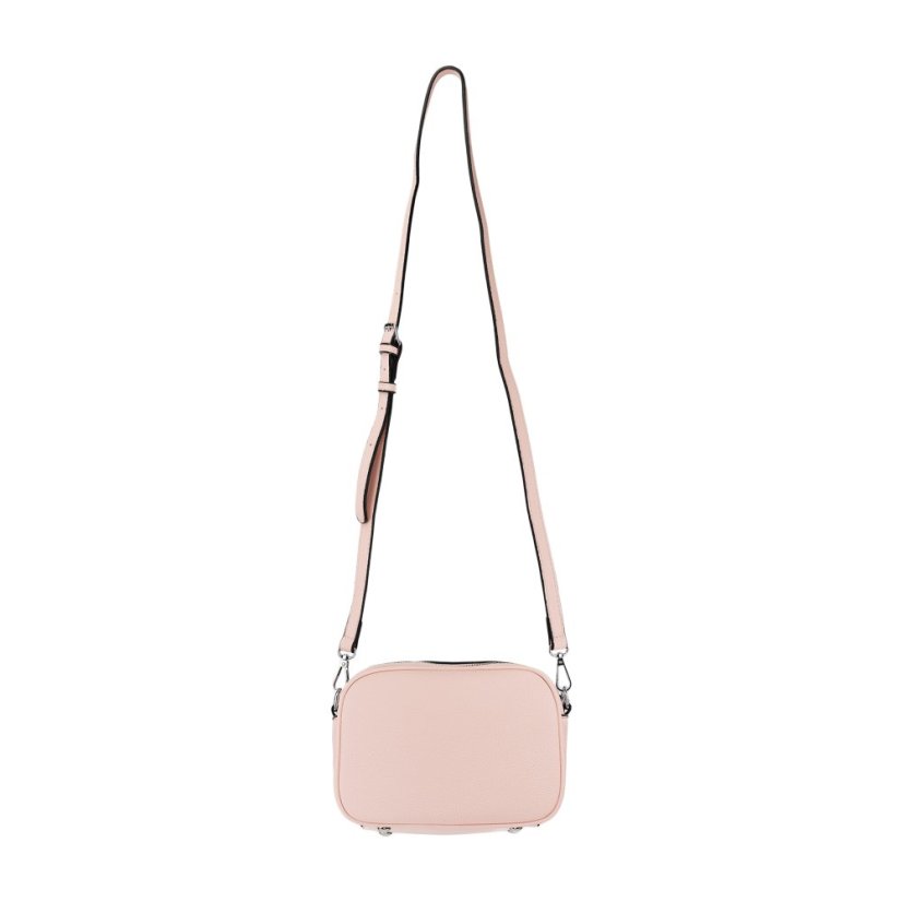 LILY dámska crossbody koženková kabelka