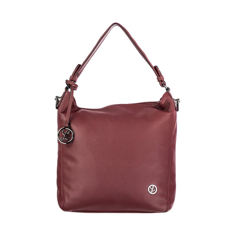 MILENA dámska koženková kabelka