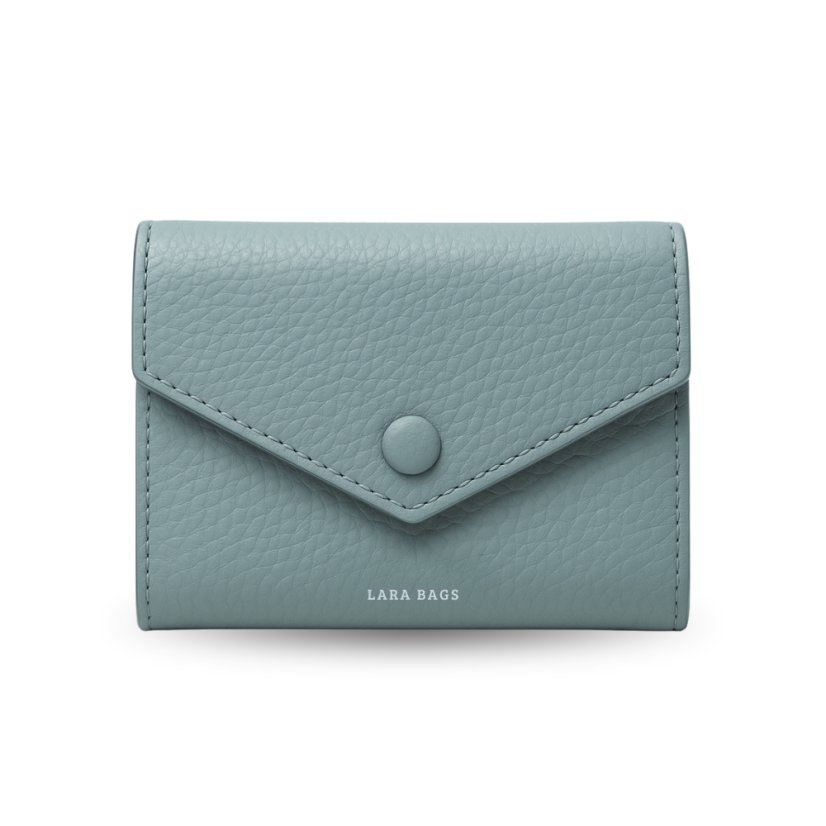 DÁMSKA KOŽENÁ PEŇAŽENKA