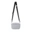 LILY dámska crossbody koženková kabelka
