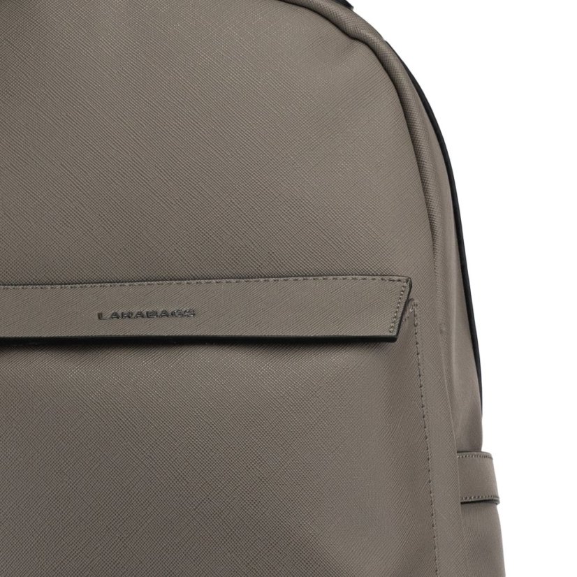 FLORENCIA dámsky koženkový batoh