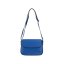 NELA dámska crossbody koženková kabelka