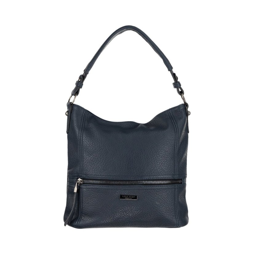 LIZETTE dámska koženková kabelka