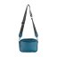 LILY dámska crossbody koženková kabelka