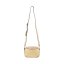 LILY dámska crossbody koženková kabelka