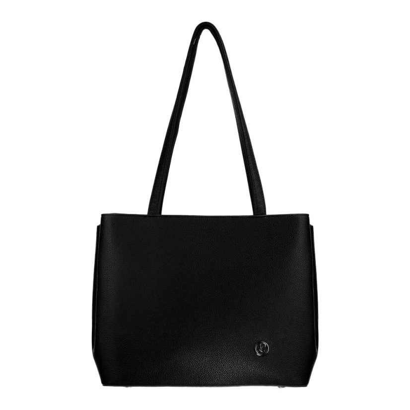 KYLIE dámska koženková kabelka