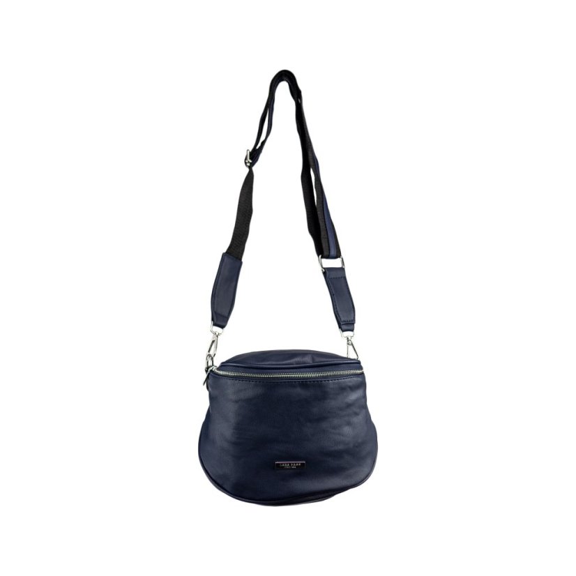 DIANA dámska crossbody koženková kabelka