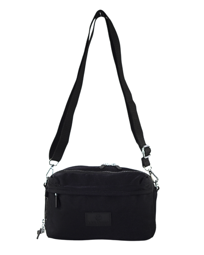 LÁTKOVÁ TAŠKA LARA BAGS