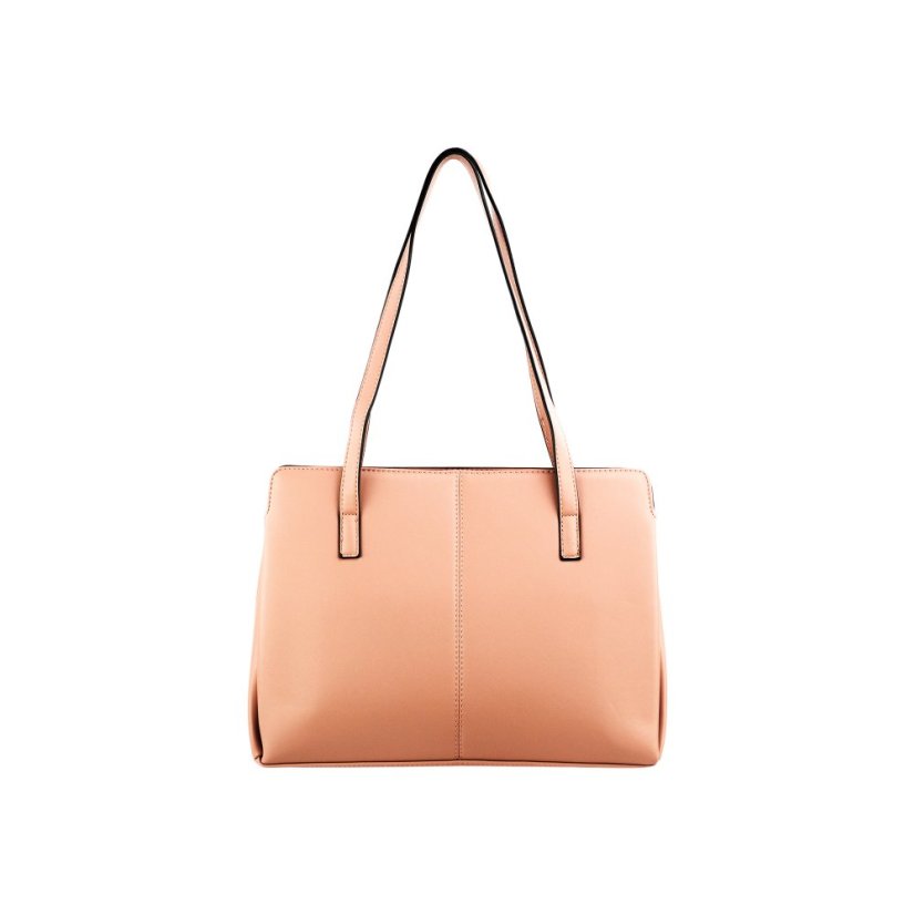 ZARA dámska koženková kabelka