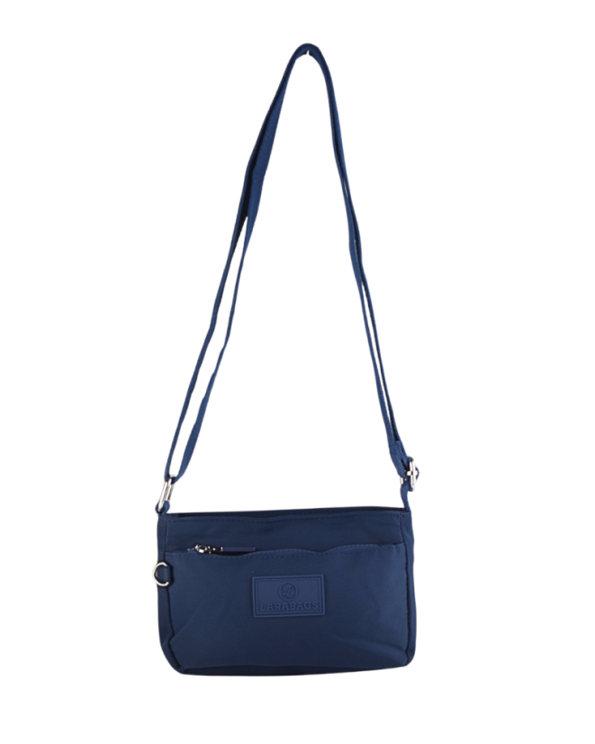 LÁTKOVÁ TAŠKA LARA BAGS