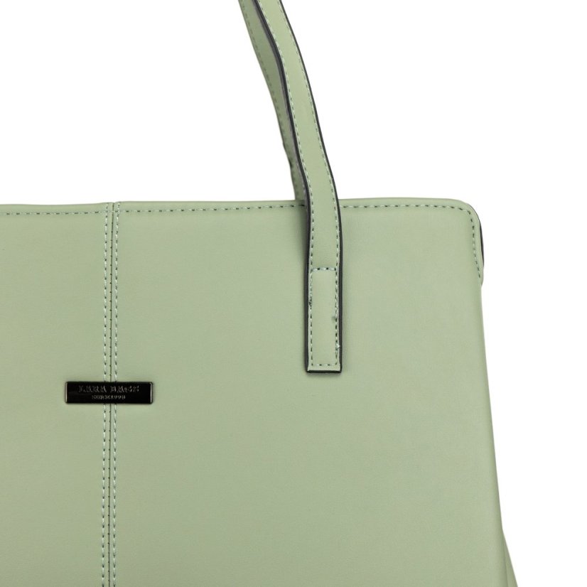 ZARA dámska koženková kabelka