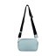 KAROLINA dámska crossbody koženková kabelka