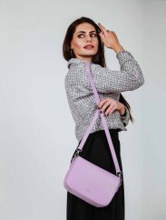 CROSSBODY KABELKA LARA BAGS