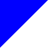 Modrá/Biela