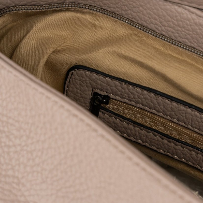 ALICE dámska koženková kabelka