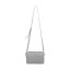 ANGIE dámska crossbody koženková kabelka