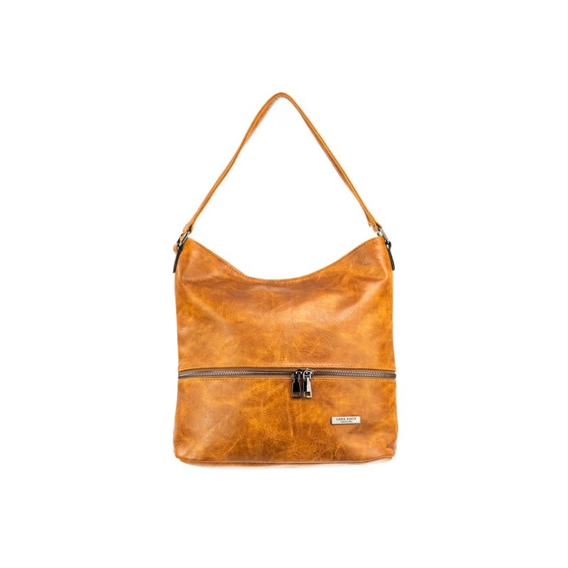 VIVIAN dámska koženková kabelka