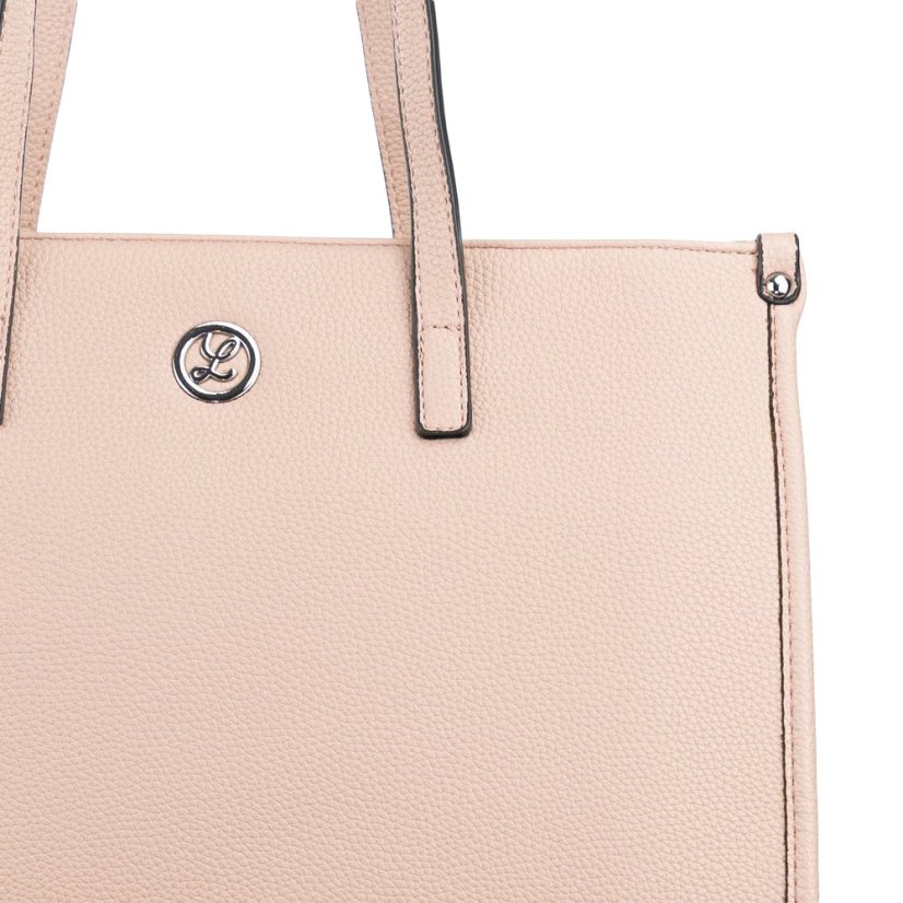 VERA dámska koženková kabelka